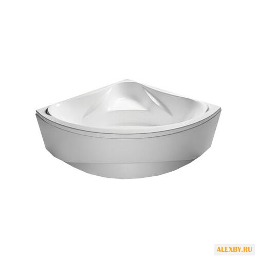 Отдельно стоящая ванна Castone