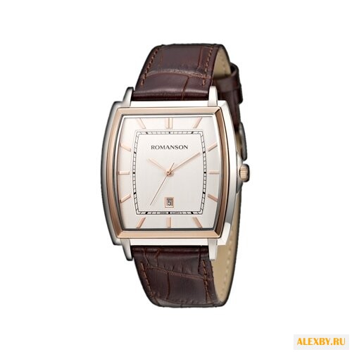 Наручные часы ROMANSON TL4202MJWH