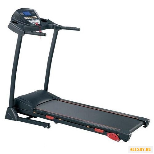 Электрическая беговая дорожка
