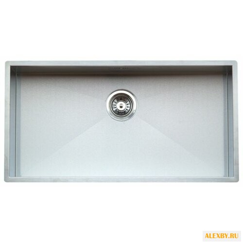 Интегрированная кухонная мойка