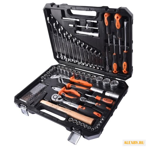 Набор инструментов Квалитет