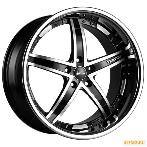 Колесный диск Vertini Fair Lady