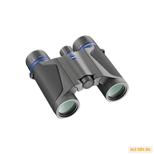 Бинокль Zeiss TERRA ED Pocket