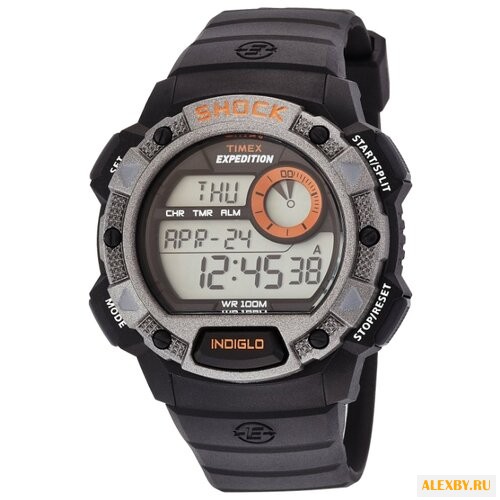 Наручные часы TIMEX T49978