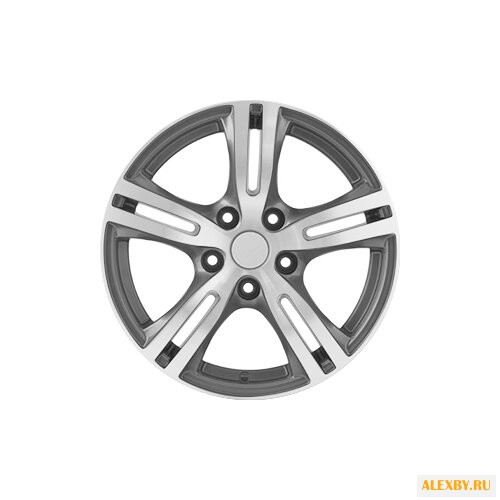 Колесный диск Replica MI20H