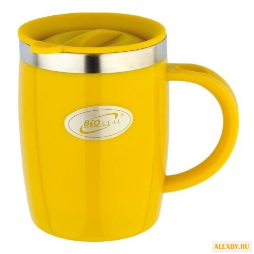 Термокружка Biostal NE-400A 04 л