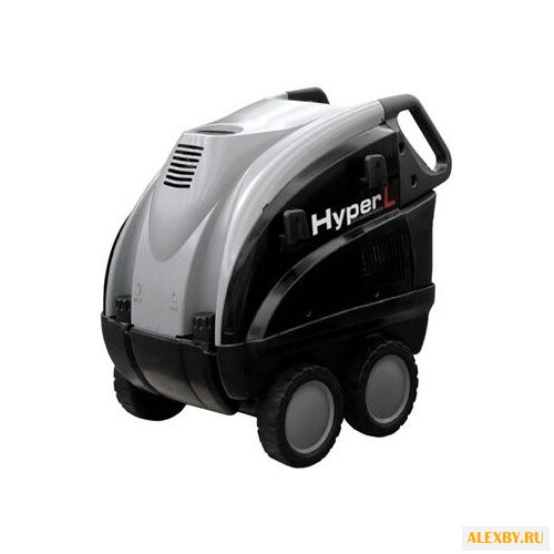 Мойка высокого давления Lavor