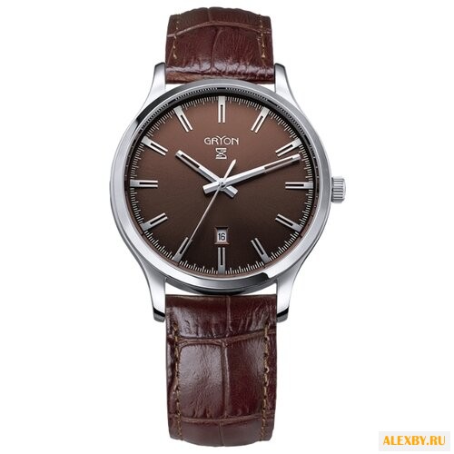 Наручные часы Gryon G 201.12.32