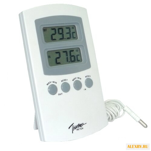 Термометр Art Fair TM968