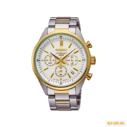 Наручные часы SEIKO SSB064