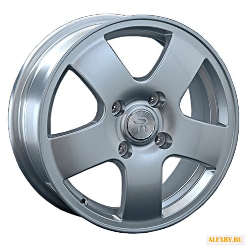 Колесный диск Replica NS155