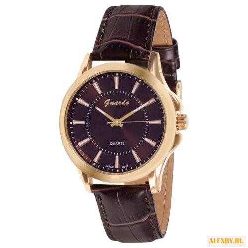 Наручные часы Guardo 8005.6