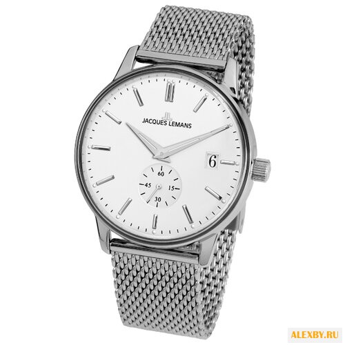 Наручные часы JACQUES LEMANS