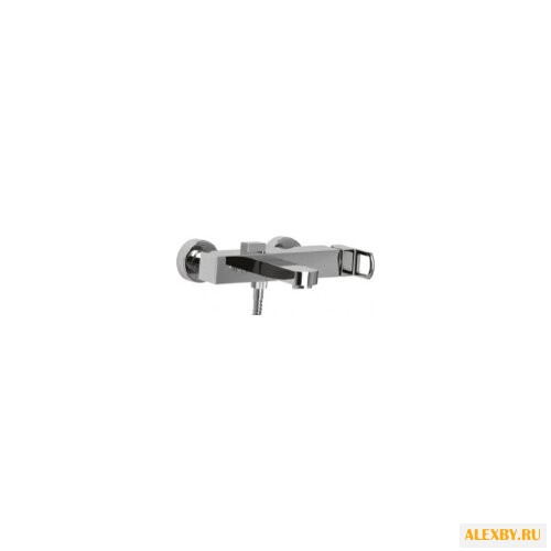 Однорычажный смеситель для