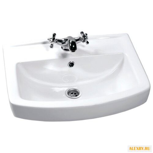 Раковина 56 см ROSA Ока