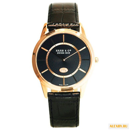 Наручные часы Haas SIMH009LBA