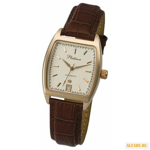 Наручные часы Platinor 54750.104