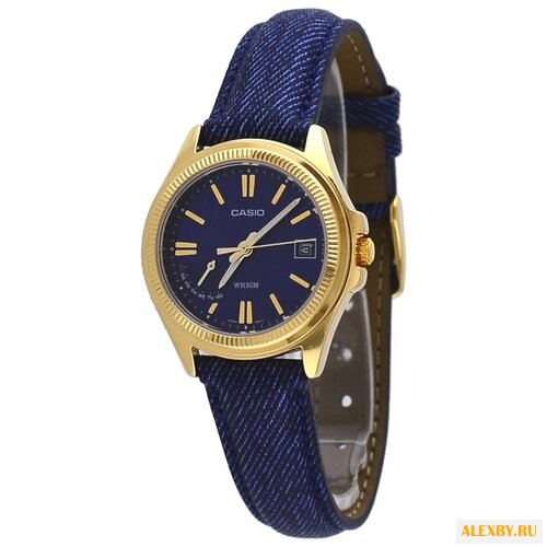 Наручные часы CASIO