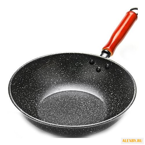 Сковорода-вок MAYER & BOCH