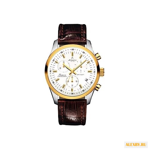Наручные часы Atlantic