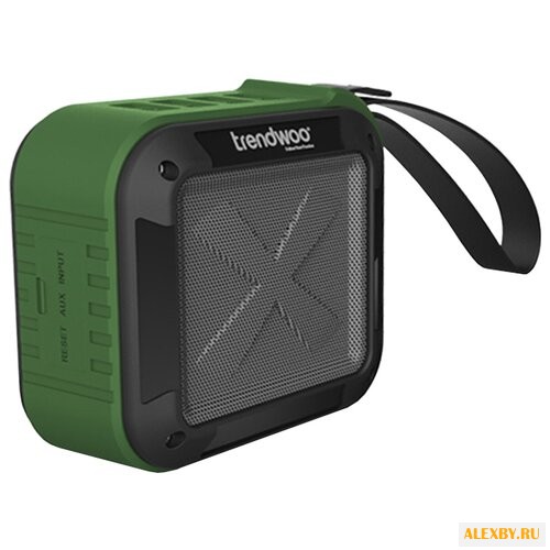 Портативная акустика Trendwoo