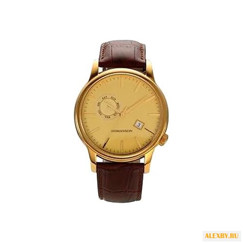 Наручные часы ROMANSON TL0378MGGD