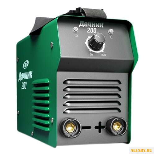 Сварочный аппарат Дачник 200