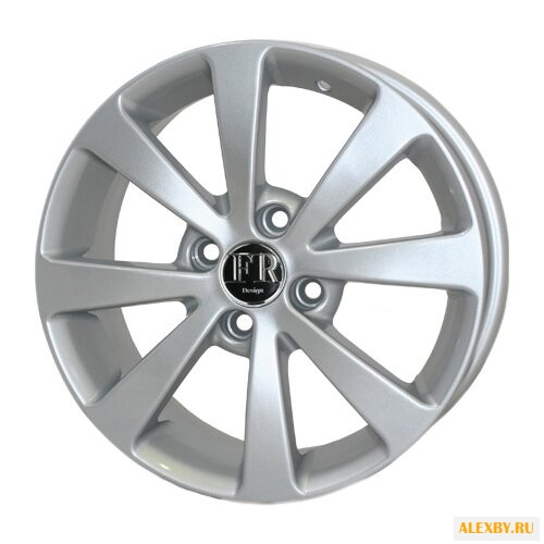 Колесный диск Replica 5026