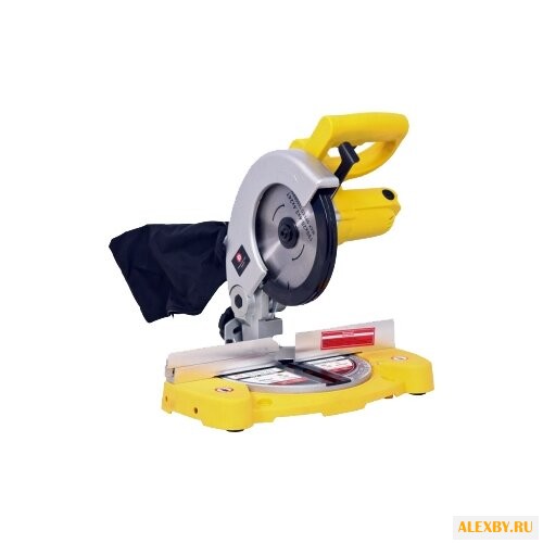 Торцовочная пила КАЛИБР