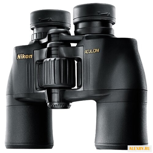 Бинокль Nikon Aculon A211 10x42