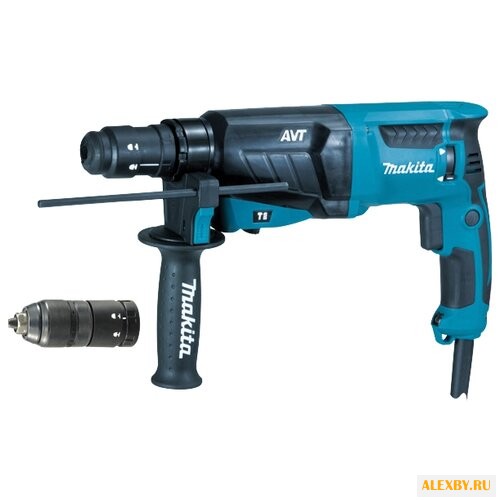 Перфоратор Makita HR2631FT