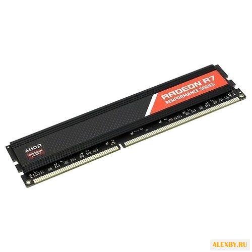 Оперативная память AMD