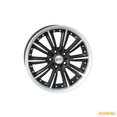 Колесный диск RS Wheels 39