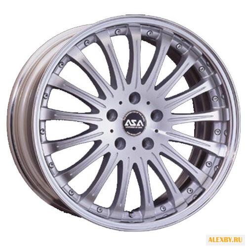 Колесный диск ASA BS5