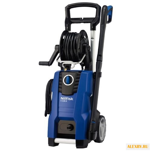 Мойка высокого давления