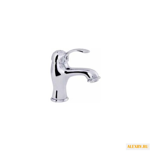 Однорычажный смеситель для