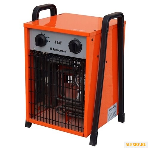 Тепловентилятор Тепломаш