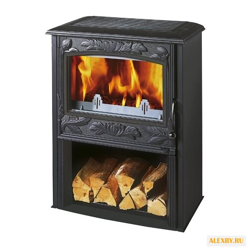 Печь-камин SUPRA Selestat 2