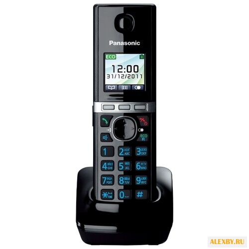 Радиотелефон Panasonic KX-TGA806