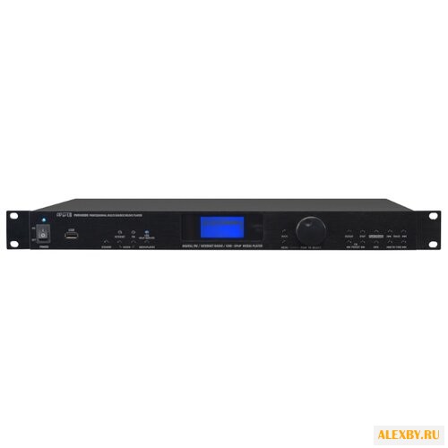 Медиаплеер APart PMR4000R