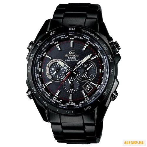 Наручные часы CASIO EQW-M600DC-1A