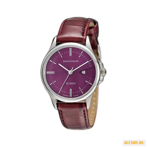 Наручные часы ROMANSON