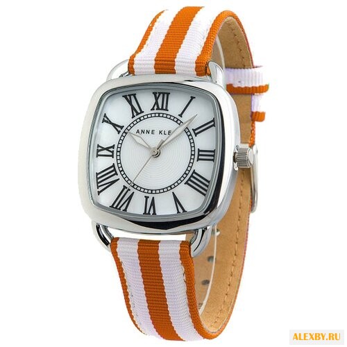 Наручные часы ANNE KLEIN 9903MPOR