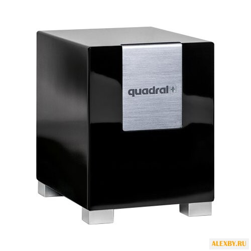 Сабвуфер Quadral Qube 8