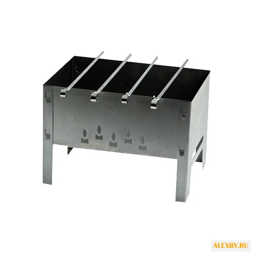 Мангал Grillkoff Восток с 4