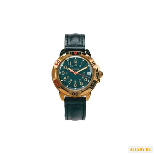 Наручные часы Восток 439782
