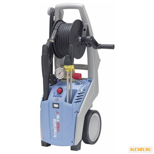 Мойка высокого давления kranzle