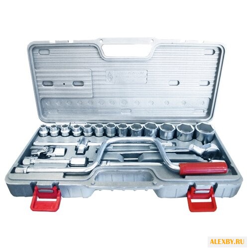 Набор торцевых головок НИЗ №3 с