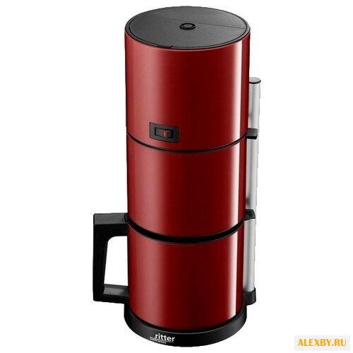 Кофеварка Ritter Cafena5