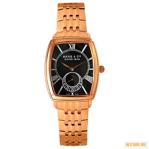Наручные часы Haas SFYH006RBA